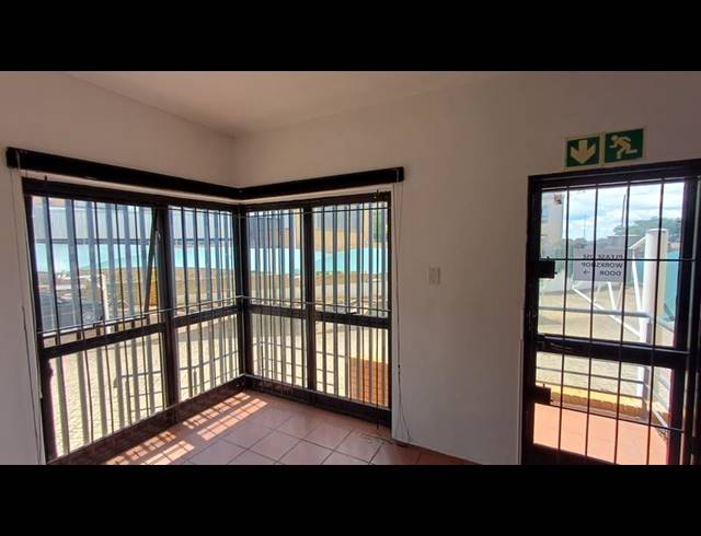 INDUSTRIAL PROPERTY TO RENT IN ROOIHUISKRAAL